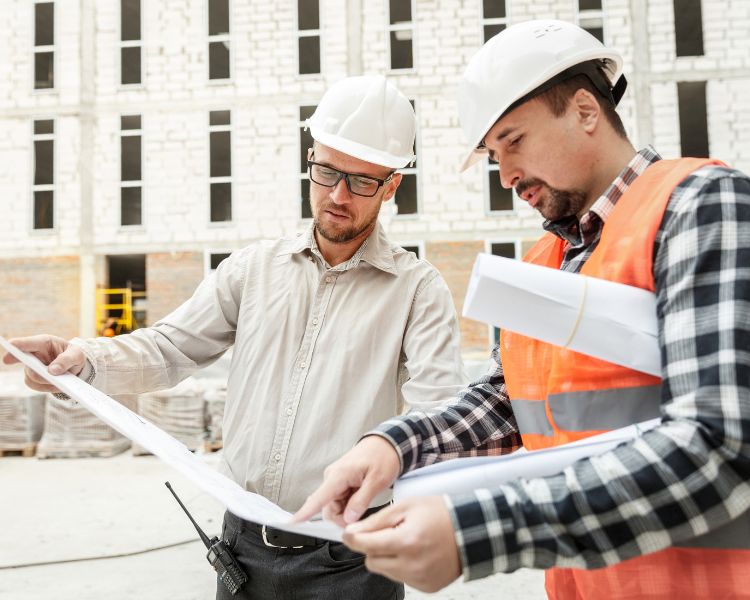 What Does a Quantity Surveyor Do in Civil Construction?